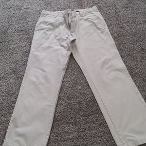 BR tan Dawson chinos 31x32